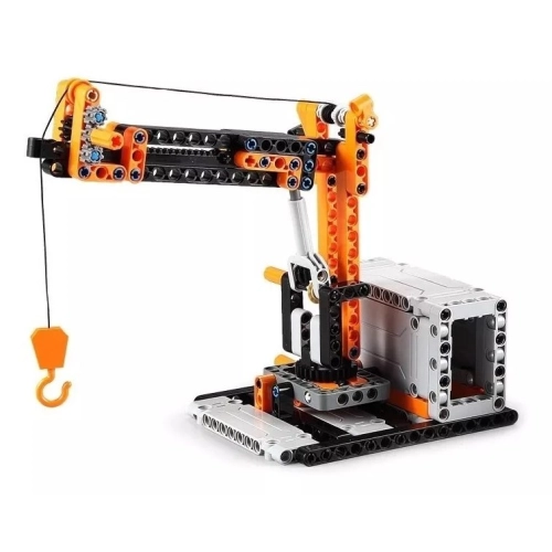 634el Klocki technic cada C71002W